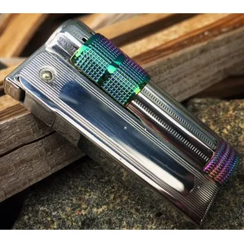 Zapalovač Benzínový zapalovač rakušák 6,1 x 1,7 x 3 cm