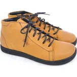 Kacper 4-3211 žlutá, vel. 37