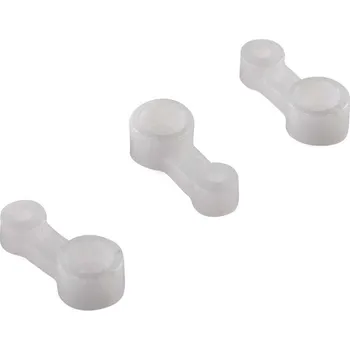 RC vybavení Blade InFusion 180: Spektrum páky serva (3): SH2080