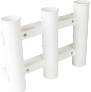 DLT Držák prutů do lodě na 3 pruty