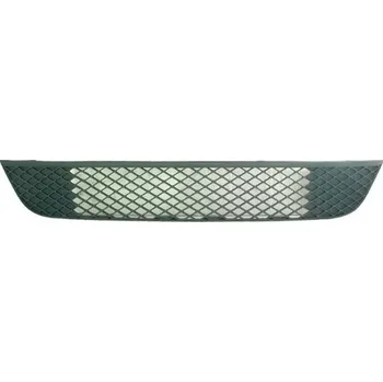 Kapota Mřížka nárazníku středová FORD FIESTA (JHS), 10.05-09.08 OE 1424462