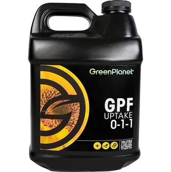 Hnojivo Hnojivo Green Planet GPF Uptake Objem: 10l