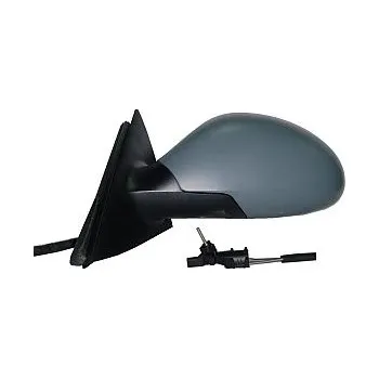 Auto zrcátko Vnější zpětné zrcátko ABAKUS 3415M02