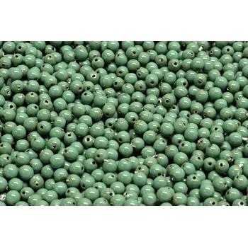 Korálek Korálky Kuličky č. 112 - 3 mm