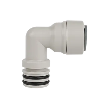 Příslušenství k čerpadlu Seaflo 37F01 - Šroubení, 5/8" QA - koleno