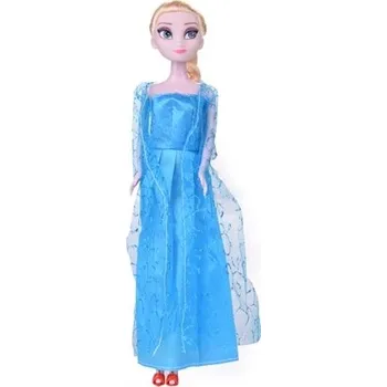 Panenka Princezna Elsa a Anna | panenka pro děti - elsa