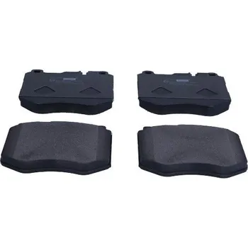 Brzdová destička Sada brzdových destiček, kotoučová brzda MAXGEAR 19-3608