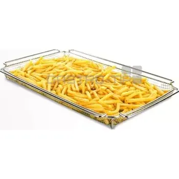 Koš fritovací CombiFry GN 1/1