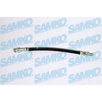 Brzdová hadice Brzdová hadice SAMKO 6T46788