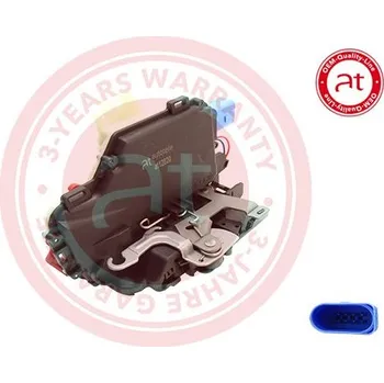 Autozámek Zámek dveří at autoteile germany at12809