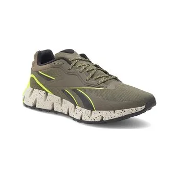 Dámská sportovní obuv Reebok Běžecké boty Zig Dynamica 4 Adventure 100074700 Khaki 42_1_2
