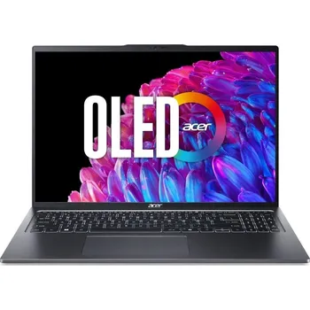 Notebook Acer Swift Go 16 SFG16-72-75LU (NX.KSHEC.001)