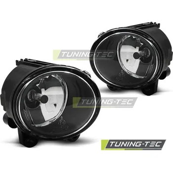 Auto-moto Tuning-Tec Přední mlhovky BMW 5 F10 (2010 - 2013) - 2 ks - Tuning Tec
