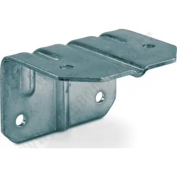 Televizní držák Tecomec nástěnný držák mini ostřičky (1185049)