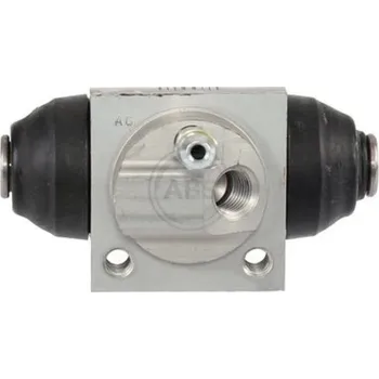 Brzdový válec Válec kolové brzdy A.B.S. 52158