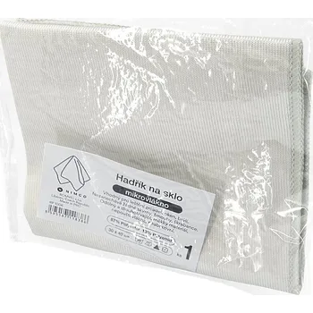 Hadřík na čištění skla NIMCO Dárkové předměty RP 1006 Nimco