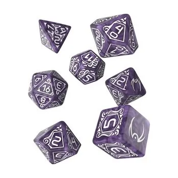 Desková hra Sada kostek Starfinder: Devastation Ark