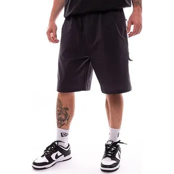 Pánské kraťasy Kraťasy Oakley - JAPAN Field Gear Line - Pit Shorts 4.0 - Phantom velikost S