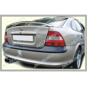 Auto-moto Spoiler na kapotu, OPEL Vectra, 10/95-04/02 Vectra B SDN (76.373)