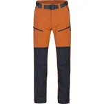 kalhoty softshell pánské HANNAH TORG, cinnamon stick/anthracite - L