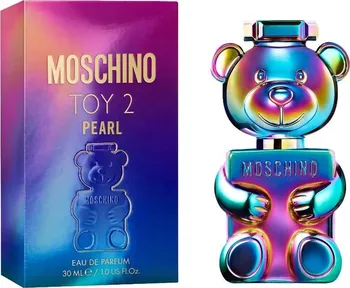 Dámský parfém Moschino Toy 2 Pearl W EDP