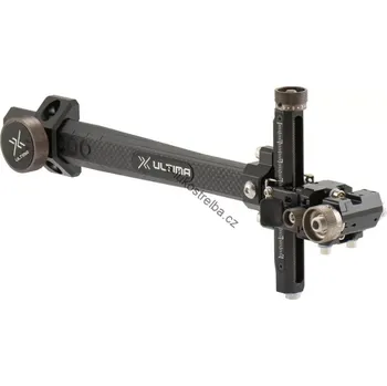 Shibuya ULTIMA CP PRO 400-9 Compound Sight