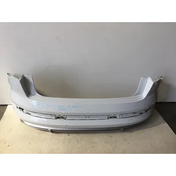 Nárazník Zadní nárazník Audi E-Tron RV 2018-> 4KE807511