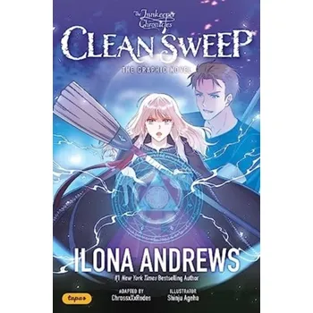 The Innkeeper Chronicles - Ilona Andrews