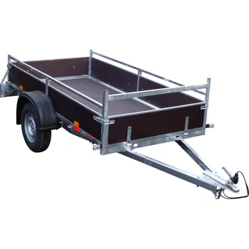 Přívěs VEZEKO VARIO A 08.1