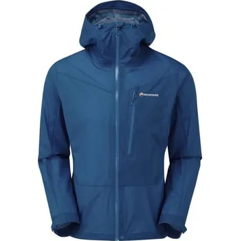 Montane Minimus Jacket - Electric blue, S 52144