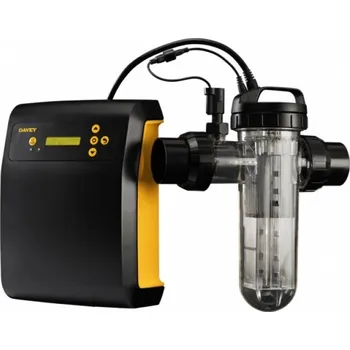 Zařízení na úpravu vody Pooltechnika Eco Matik - EcoSalt 2 Low 15 in-line cell