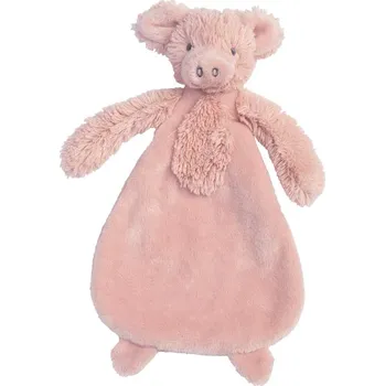 plyšák Happy Horse Přítulka Prasátko Perry velikost: 25 cm