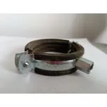 DANAPO Objímka dvoušroubová s gumovou hlavou M8/M10 Varianta: 60-64mm