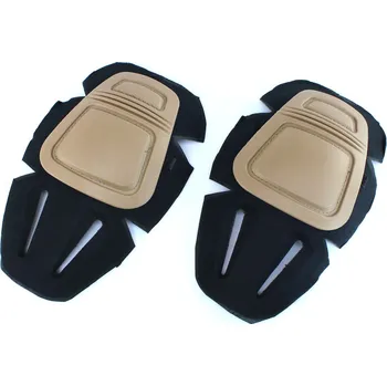 EmersonGear Set kolenních chráničů pro kalhoty G3 - TAN