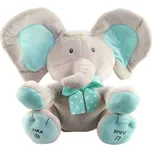 Made Sloník - hra na schovávanou - SK