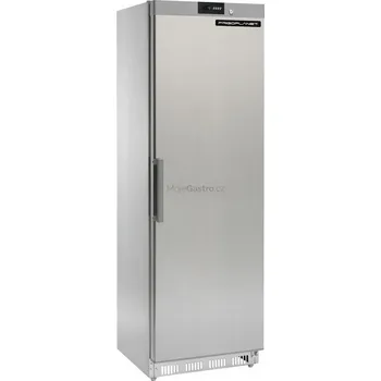 FRIGOPLANET Skříň chladící AKD 400R SS 360 L nerez