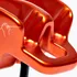 jistítka Mammut Wall Alpine Belay oranžový