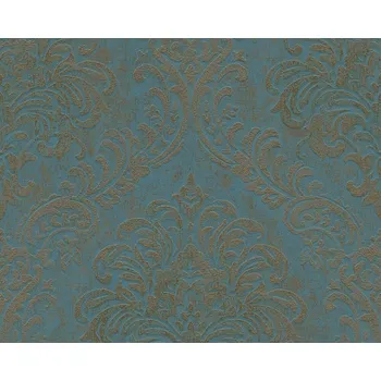 Tapeta A.S. Création 391124 vliesová tapeta na zeď, rozměry 10.05 m x 0.53 m