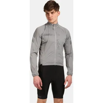 KILPI RAINAR-M Světle šedá XXL