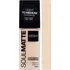 Make-up Gabriella Salvete Soulmatte Hyaluronic Foundation dlouhotrvající make-up s matným efektem 30 ml