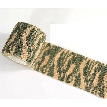 Ochranná páska na rám či řídítka kola - Styl 2