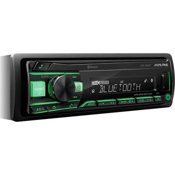 Autorádio ALPINE UTE-201BT