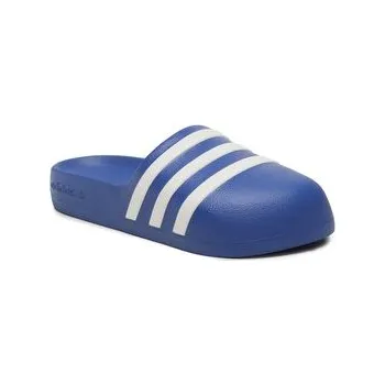 Pánské pantofle adidas Nazouváky adifom adilette Slides IG5094 Modrá 42
