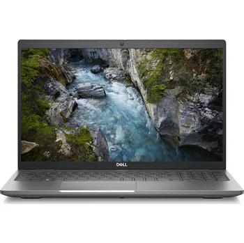 Notebook DELL Precision 3580 (7D2YD)