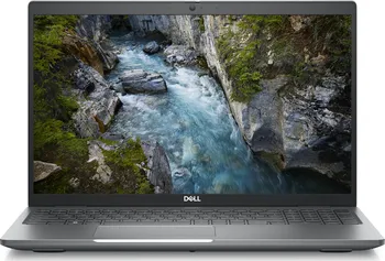 Notebook DELL Precision 3580 (7D2YD)