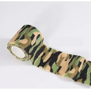 Lepicí páska Ochranná páska na rám či řídítka kola - styl 10