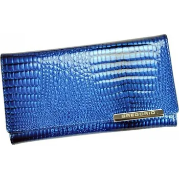 Peněženka Gregorio GF114 - modrá