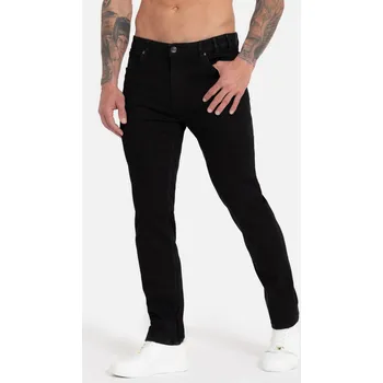 Dámské legíny LELOSI Pánské džíny Calamity M