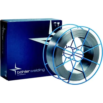 Příslušenství ke svářečce Svařovací drát Böhler Q G 308L-Si | 15kg 1 mm