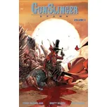 Gunslinger Spawn, Volume 3 - Todd McFarlane